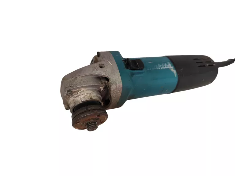SZLIFIERKA KĄTOWA MAKITA 9558NBR