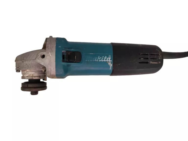 SZLIFIERKA KĄTOWA MAKITA 9558NBR