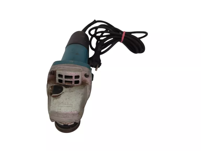 SZLIFIERKA KĄTOWA MAKITA 9558NBR