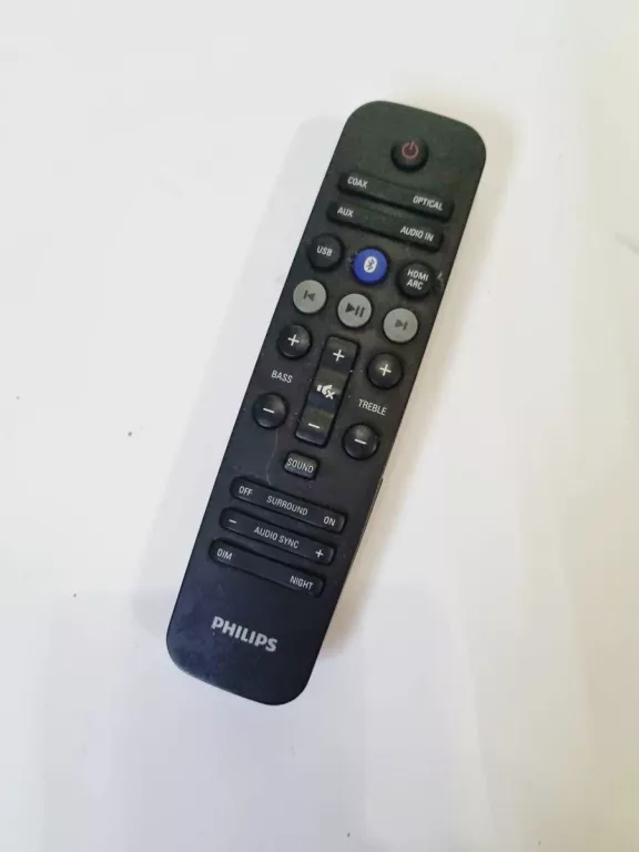 SOUNDBAR PHILIPS HTL3140B