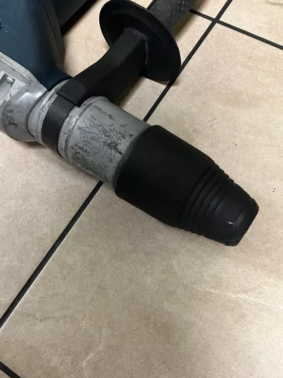 MŁOT UDAROWY BOSCH GBH 5-40 DCE SUPER STAN! TANIO!