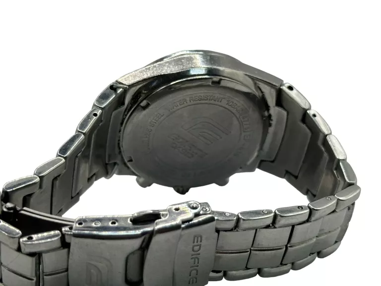 ZEGAREK CASIO EDIFICE EF-516