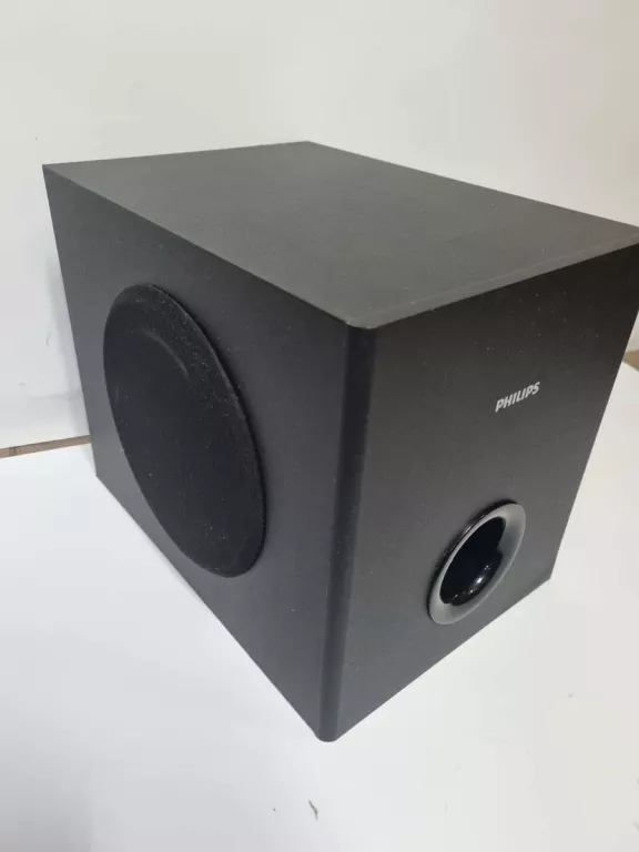 SOUNDBAR PHILIPS HTL3140B
