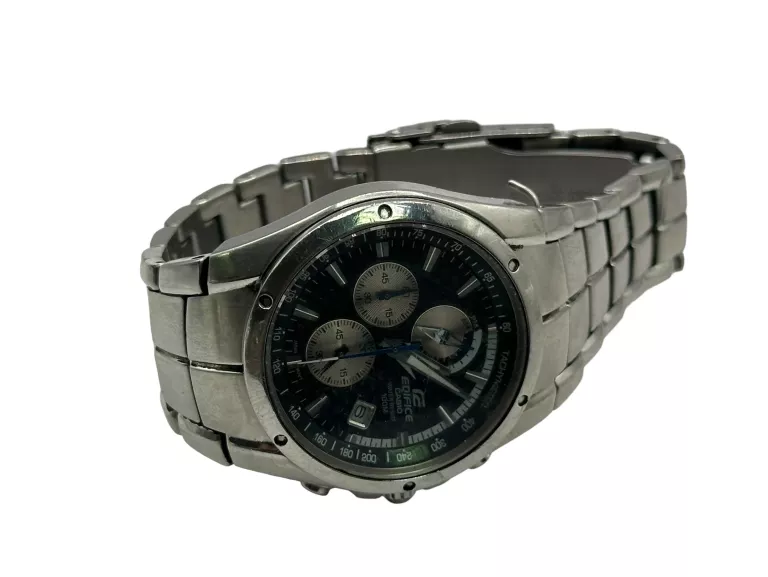 ZEGAREK CASIO EDIFICE EF-516