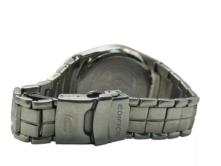ZEGAREK CASIO EDIFICE EF-516