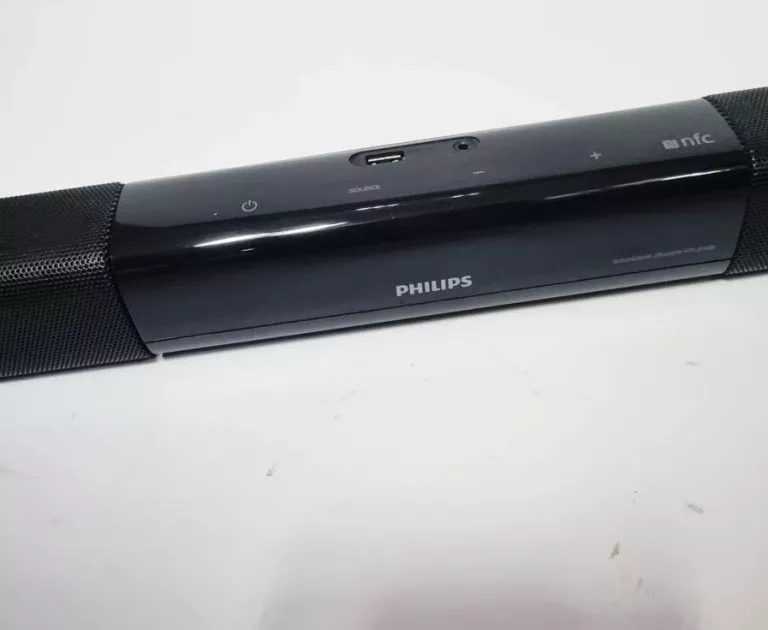 SOUNDBAR PHILIPS HTL3140B