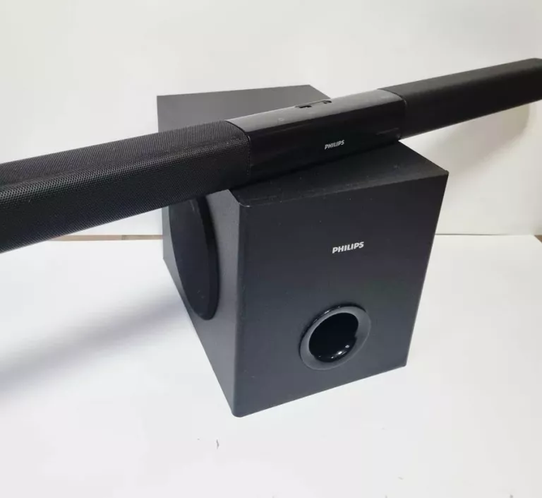 SOUNDBAR PHILIPS HTL3140B