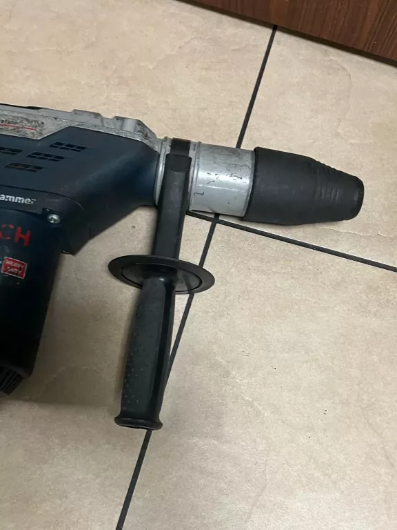 MŁOT UDAROWY BOSCH GBH 5-40 DCE SUPER STAN! TANIO!