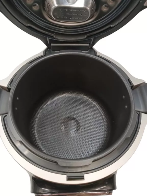 MULTICOOKER TEFAL COOK4ME TOUCH WI-FI CY9128