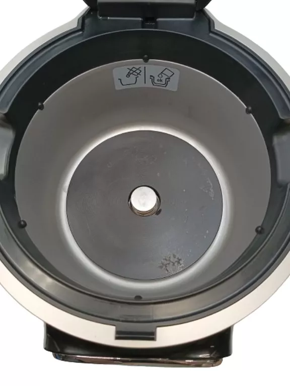 MULTICOOKER TEFAL COOK4ME TOUCH WI-FI CY9128