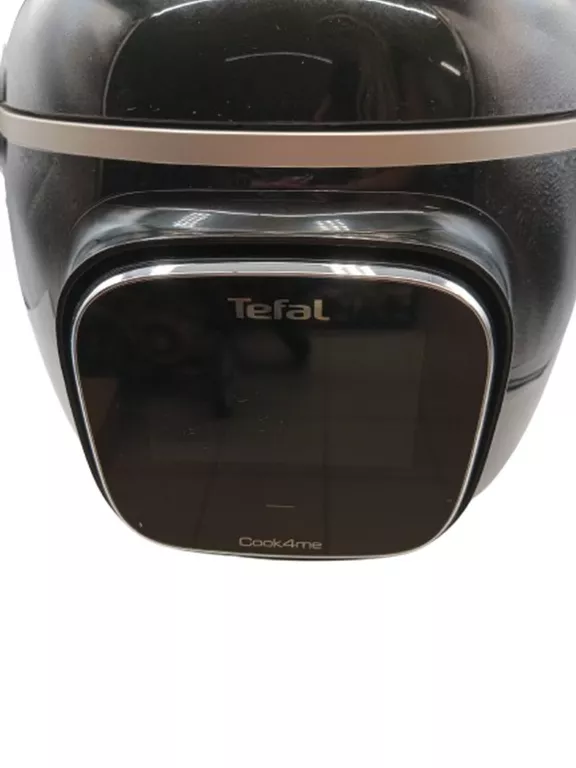 MULTICOOKER TEFAL COOK4ME TOUCH WI-FI CY9128