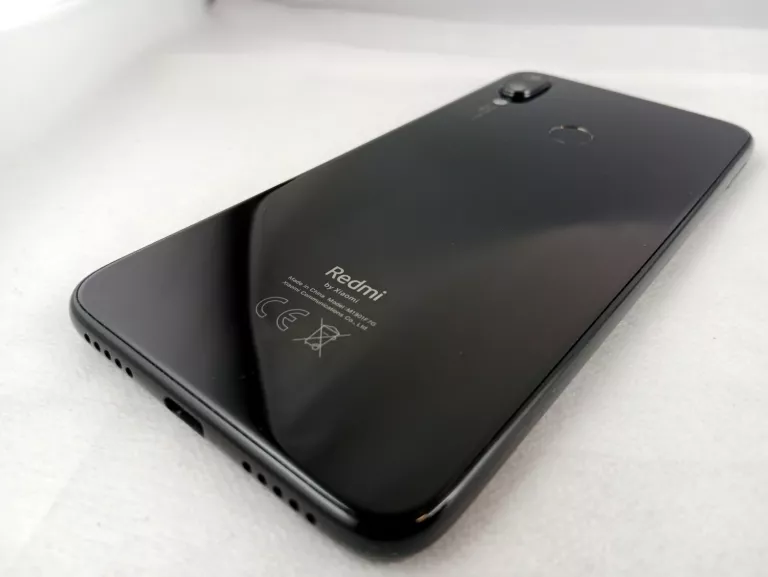 TELEFON XIAOMI REDMI NOTE 7 4/64GB