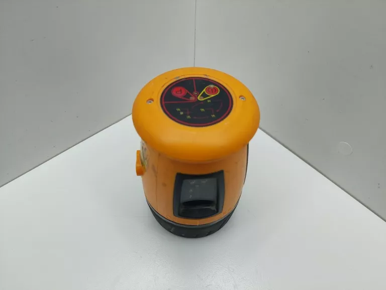 LASER LINIOWY KRZYŻOWY GEO FENNEL FL 40-3