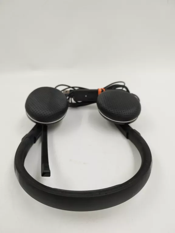 SŁUCHAWKI NAUSZNE SENNHEISER EPOS ADAPT 165T USB II + POKROWIEC