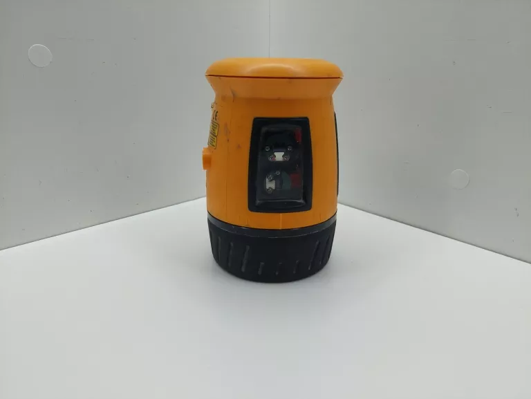 LASER LINIOWY KRZYŻOWY GEO FENNEL FL 40-3