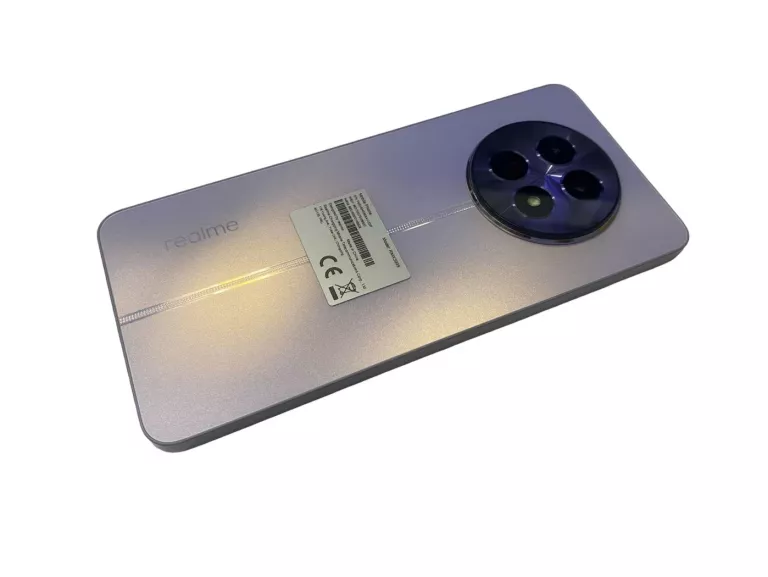 TELEFON REALME 12 5G KOMPLET