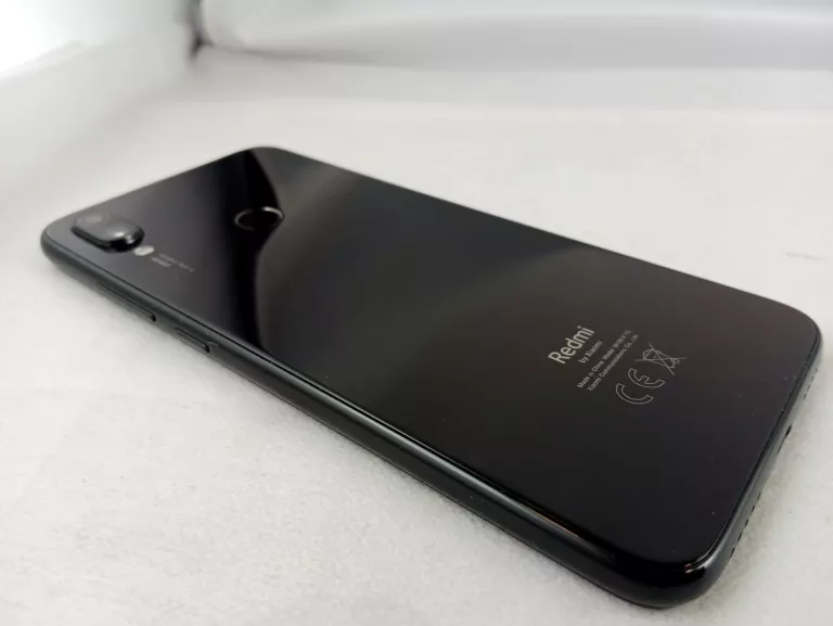 TELEFON XIAOMI REDMI NOTE 7 4/64GB