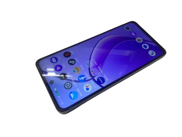 TELEFON REALME 12 5G KOMPLET