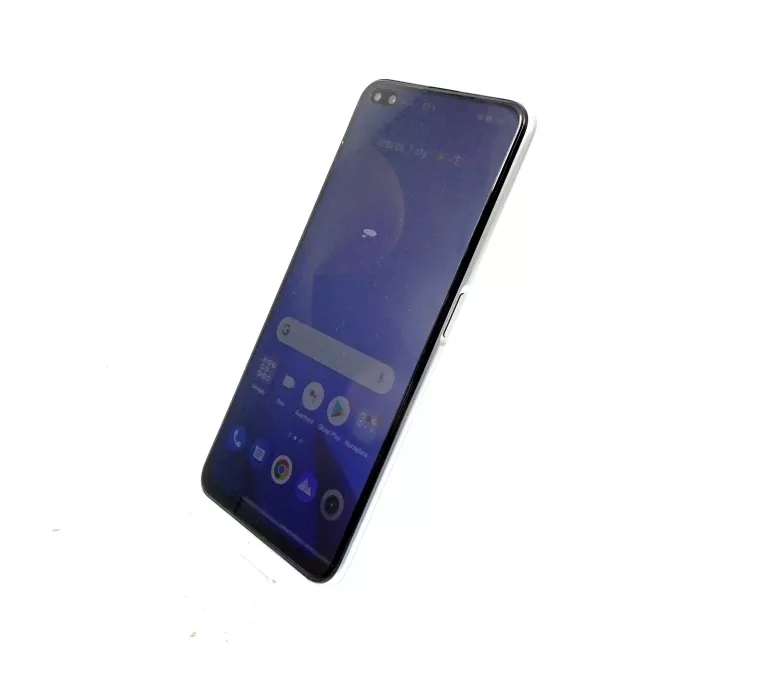 TELEFON REALME X3 SUPERZOOM 12/256 GB
