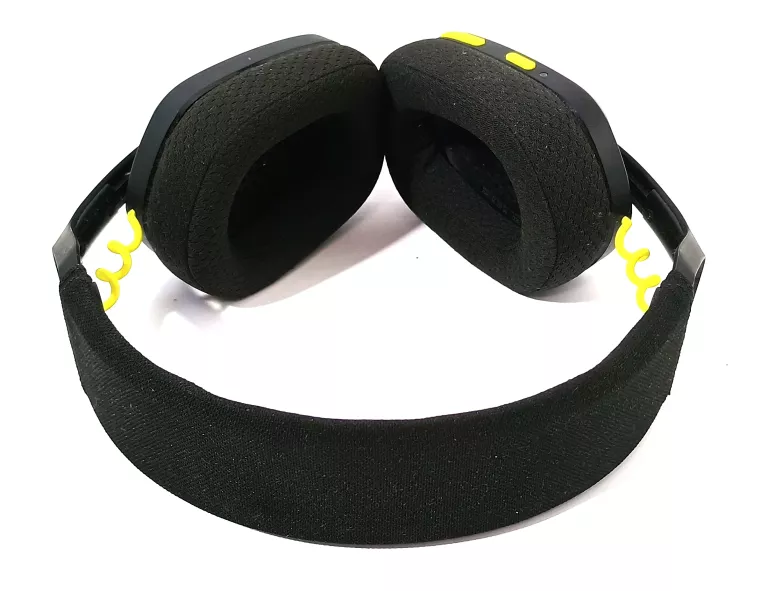 SŁUCHAWKI LOGITECH G435 + PRZETWORNIK, KABEL