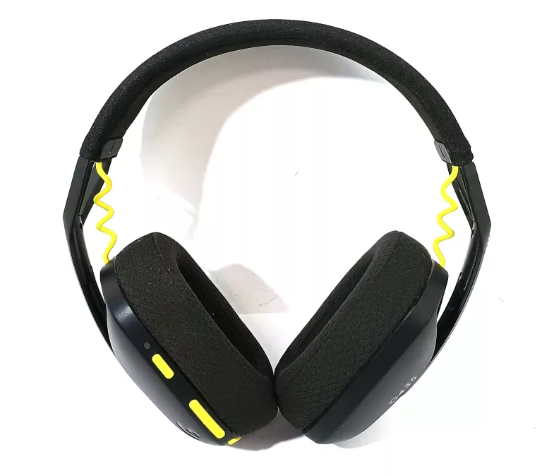 SŁUCHAWKI LOGITECH G435 + PRZETWORNIK, KABEL