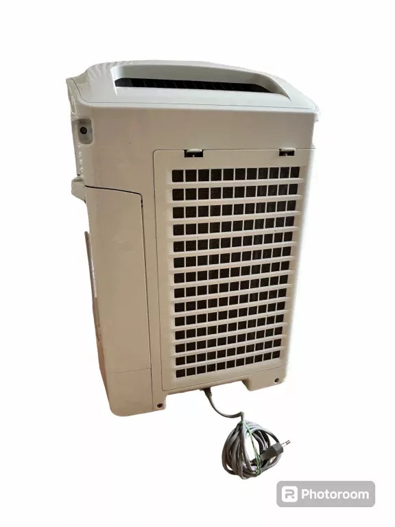 OCZYSZCZACZ POWETRZA SHARP KC-A40EU-W POLECAMY !