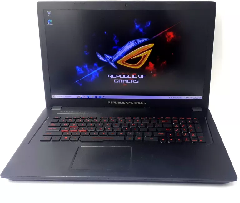 ASUS ROG STRIX GL753V