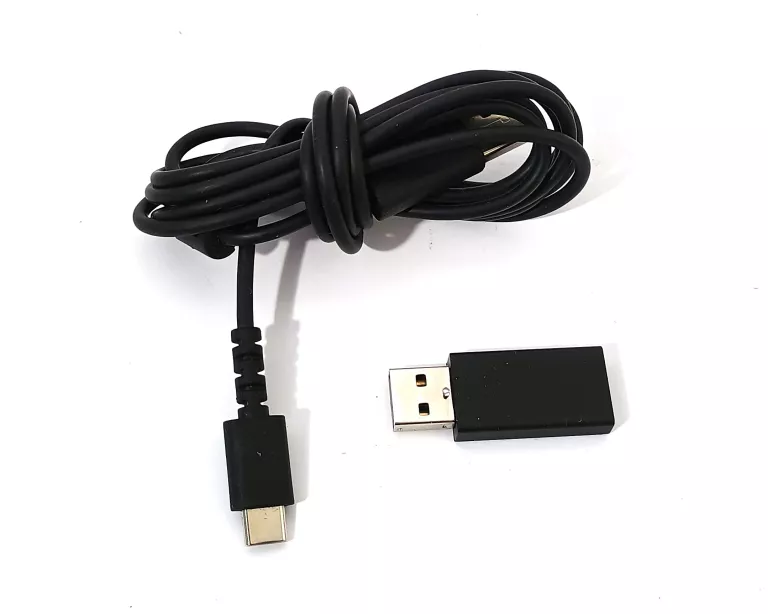 SŁUCHAWKI LOGITECH G435 + PRZETWORNIK, KABEL