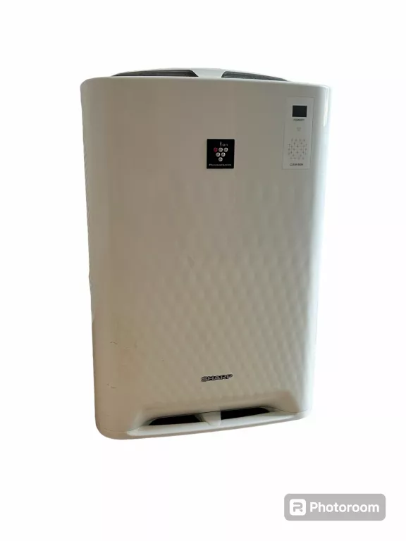 OCZYSZCZACZ POWETRZA SHARP KC-A40EU-W POLECAMY !