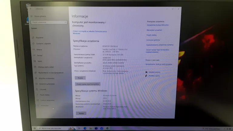 ASUS ROG STRIX GL753V