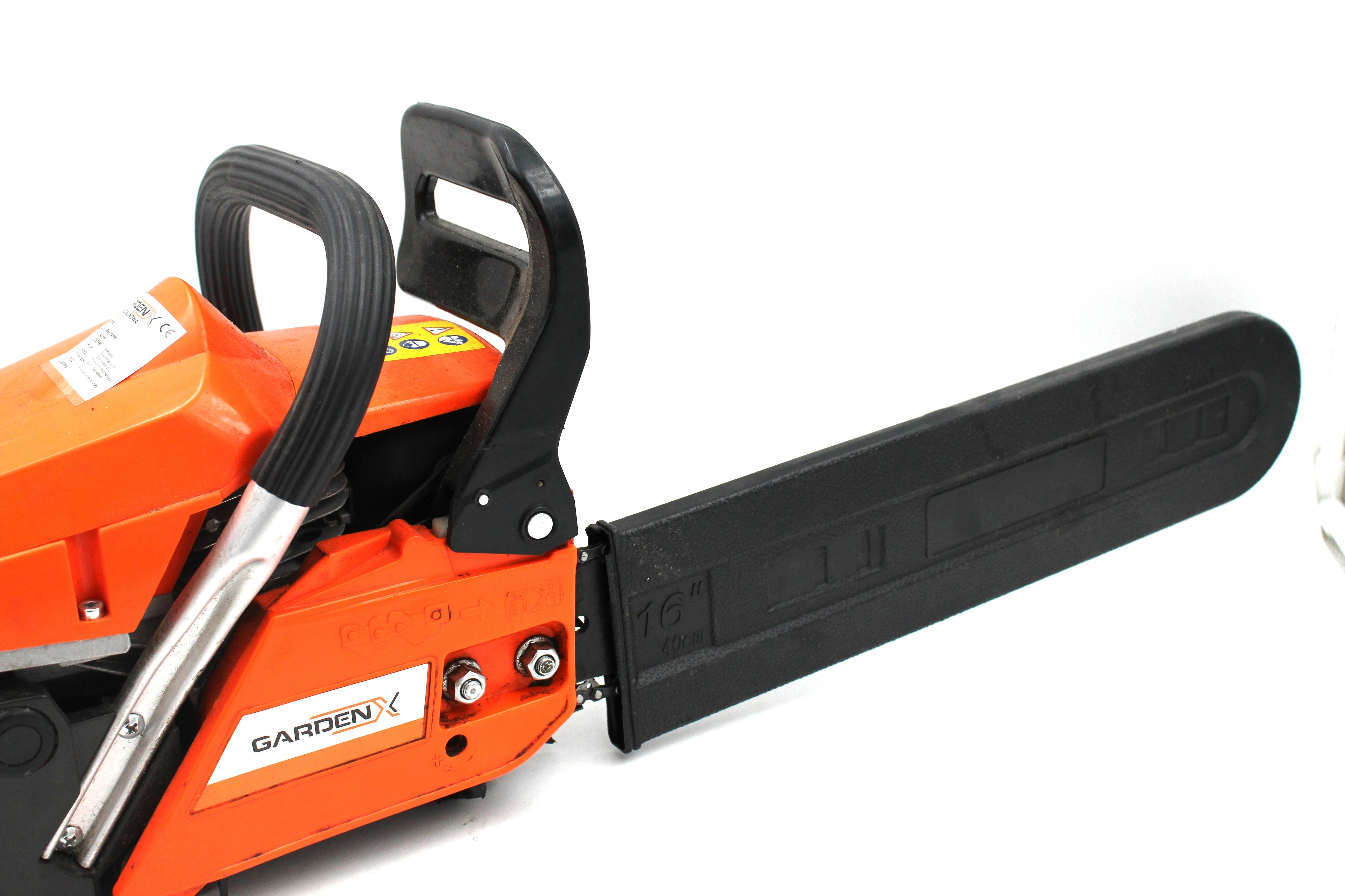 pila-spalinowa-garden-rmcs4500-stan-uzywany