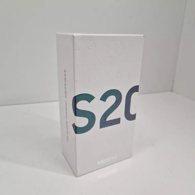 TELEFON SAMSUNG S20 FE 5G 8/256GB