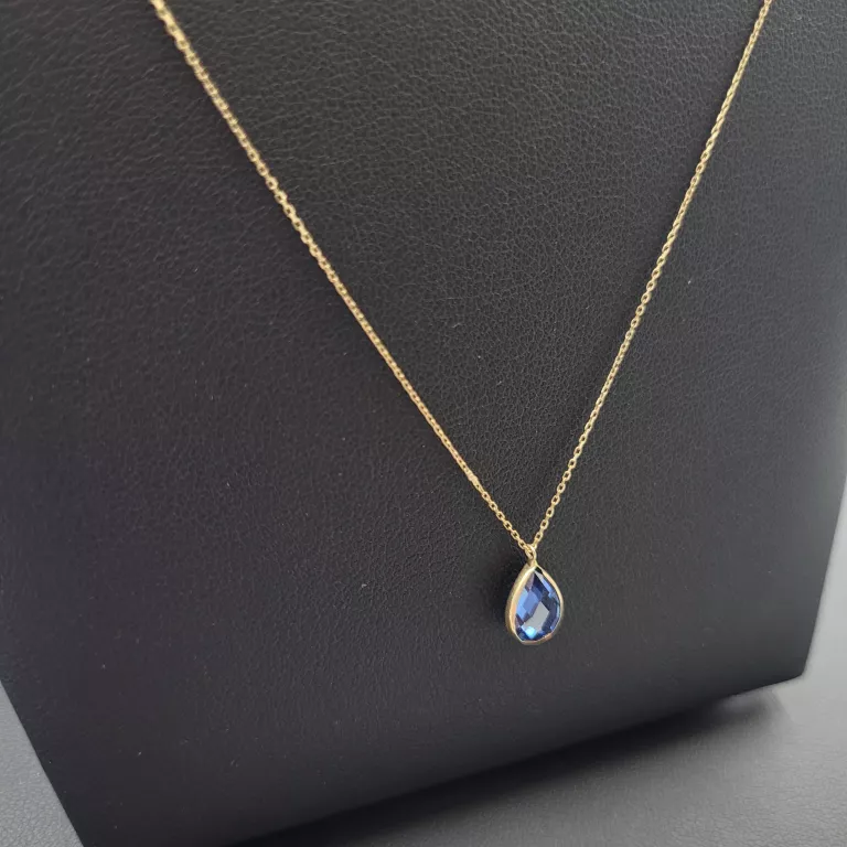 nowa-zlota-celebrytka-niebieskie-oczko-585-splot-2208-3