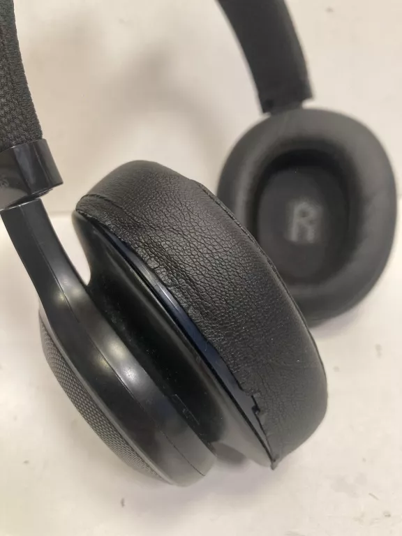 SŁUCHAWKI JBL E55BT KABEL USB