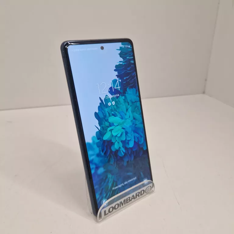 TELEFON SAMSUNG S20 FE 5G 8/256GB