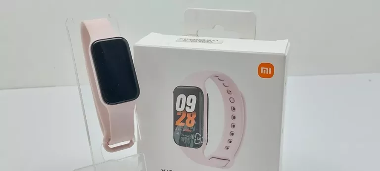 XIAOMI MI BAND 8 ACTIVE GWARANCJA