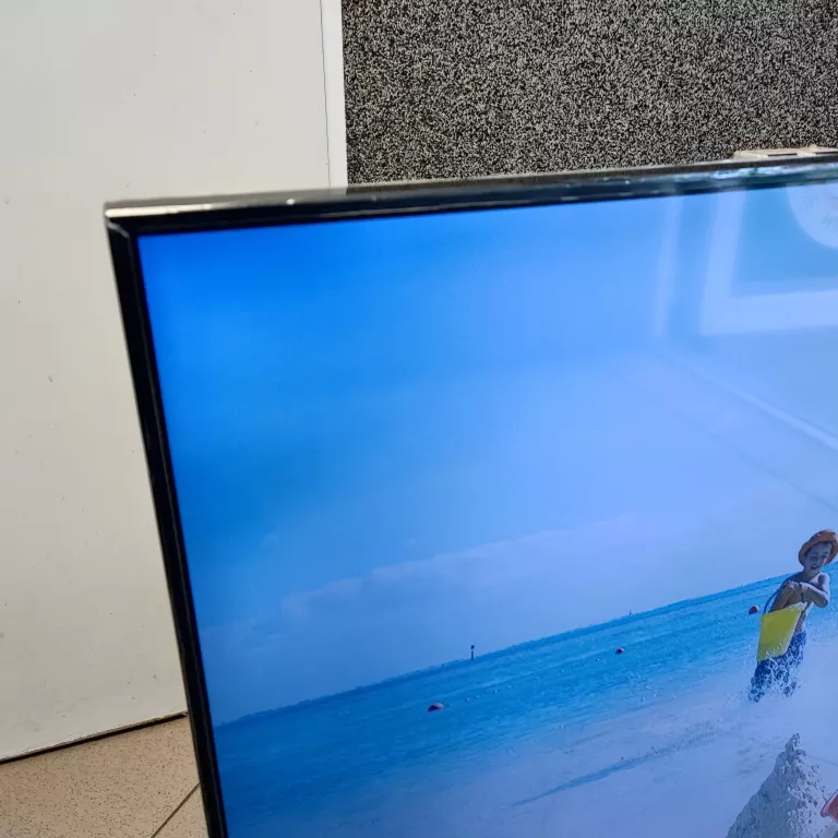 TELEWIZOR LED SAMSUNG GU50TU6979U 50 CALI 4K UHD