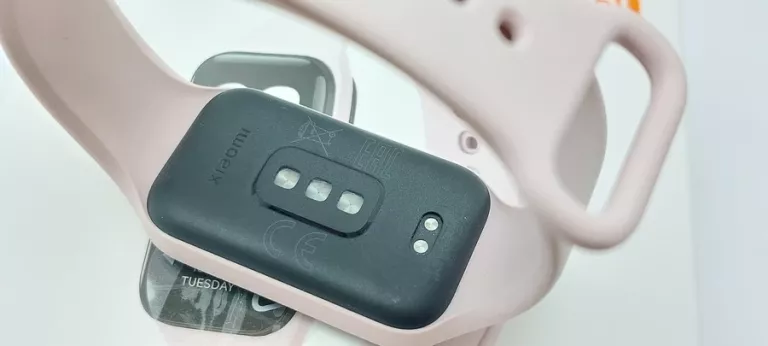 XIAOMI MI BAND 8 ACTIVE GWARANCJA