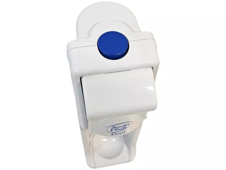 bialy-saturator-wody-soda-club-cool-stream-naboj-co2-bdb-stan-marka-bez-marki