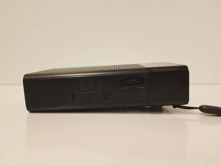 PRZENOŚNE RADIO Z GŁOŚNIKIEM SONY ICF-P26 POLECAM!
