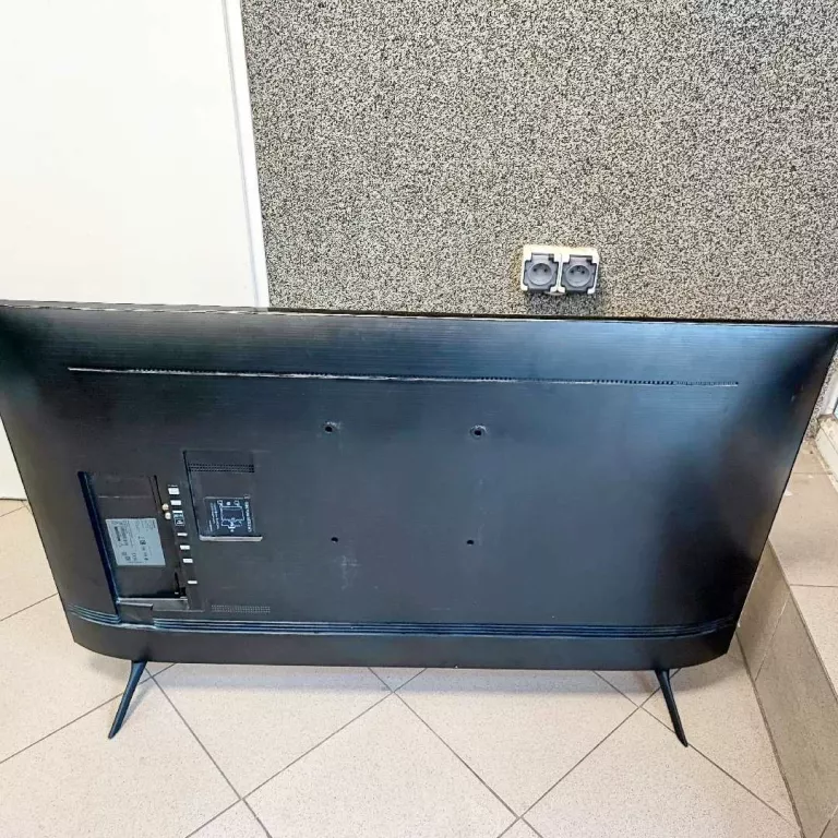 TELEWIZOR LED SAMSUNG GU50TU6979U 50 CALI 4K UHD