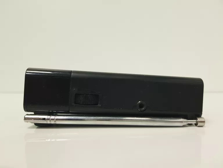 PRZENOŚNE RADIO Z GŁOŚNIKIEM SONY ICF-P26 POLECAM!