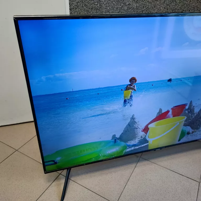 TELEWIZOR LED SAMSUNG GU50TU6979U 50 CALI 4K UHD