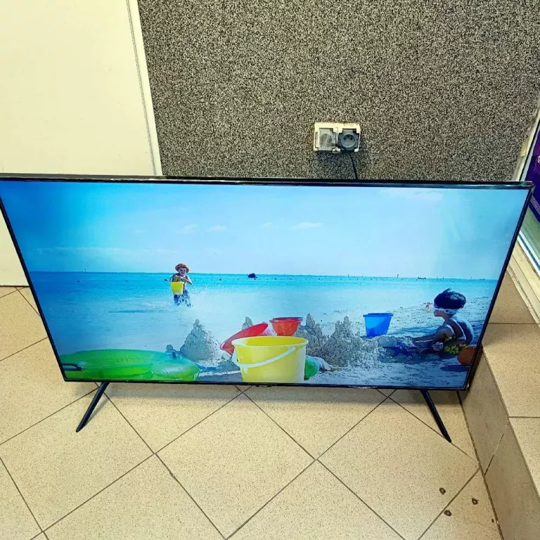 TELEWIZOR LED SAMSUNG GU50TU6979U 50 CALI 4K UHD