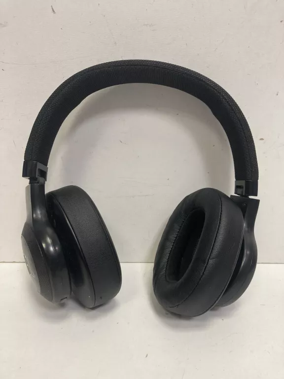 SŁUCHAWKI JBL E55BT KABEL USB