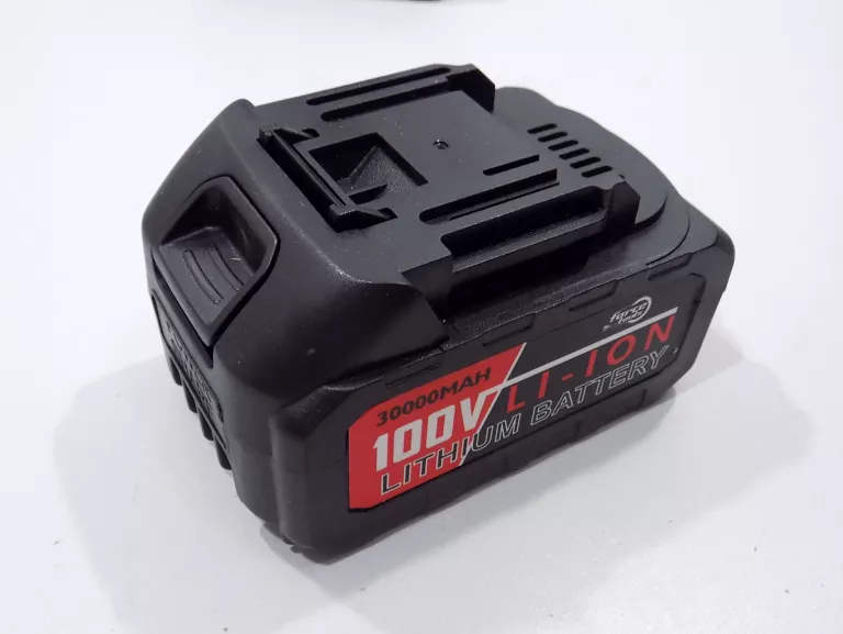 KLUCZ AKUMULATOROWY UDAROWY DO KÓŁ FORCE TOOLS RK-4058 KOMPLET WALIZA