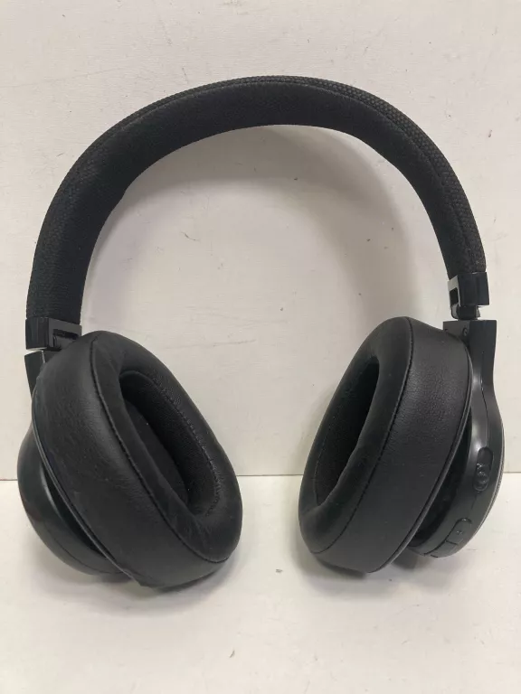 SŁUCHAWKI JBL E55BT KABEL USB