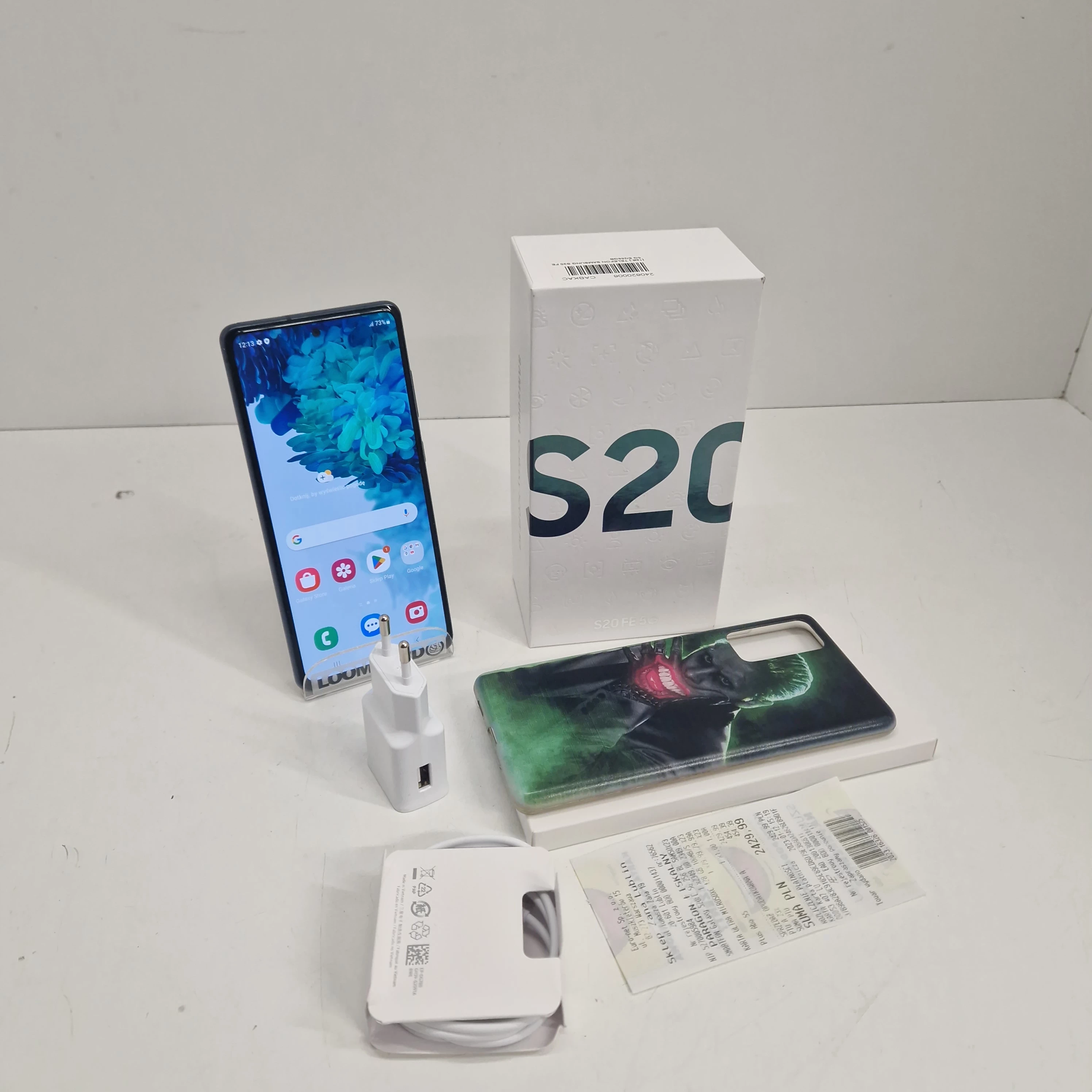 telefon-samsung-s20-fe-5g-8256gb-leonarda-3a-lublin
