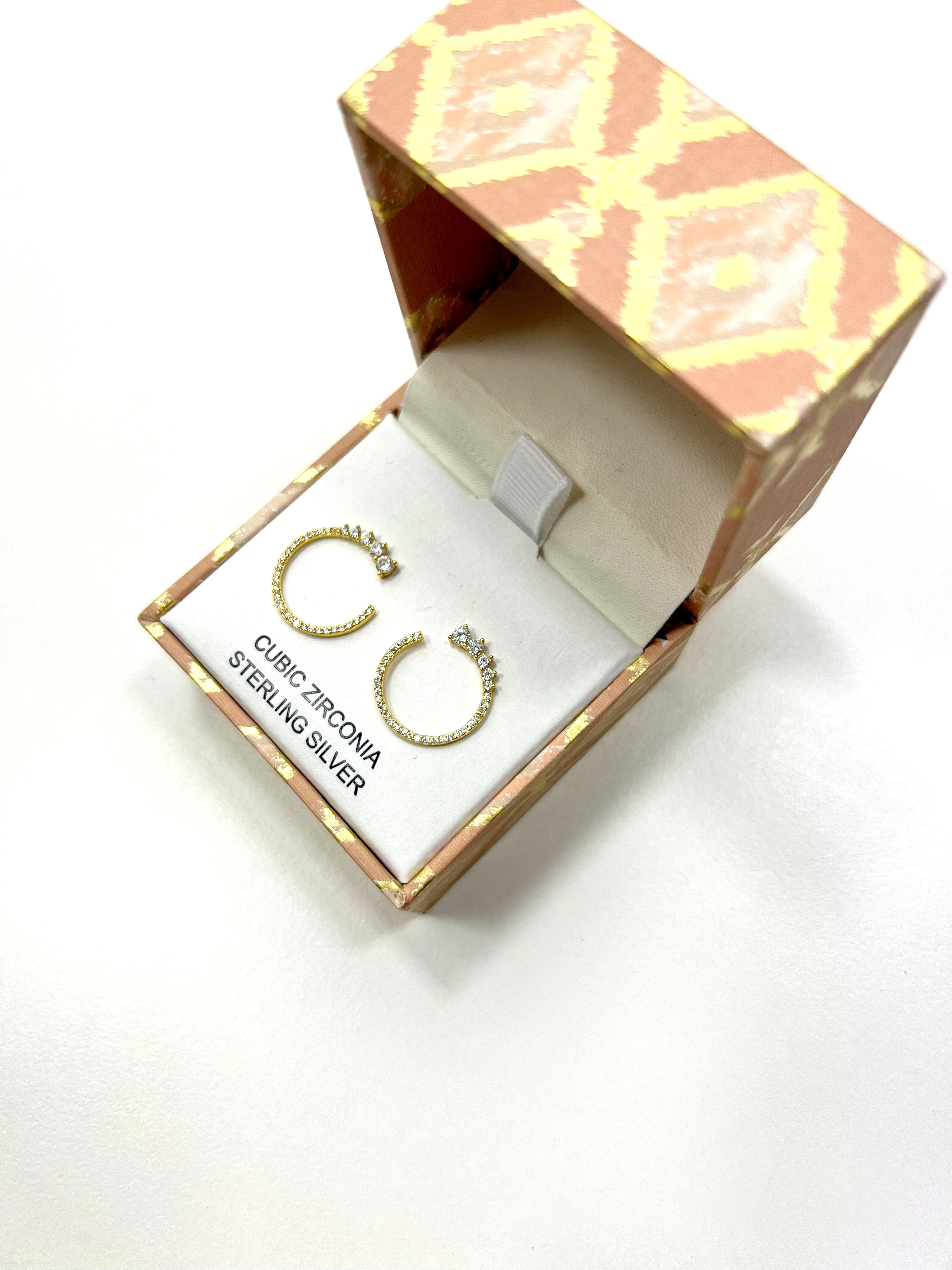 sliczne-kolczyki-srebro-pozlacane-rachel-zoe-powystawowe-rodzaj-wyrob-jubilerski