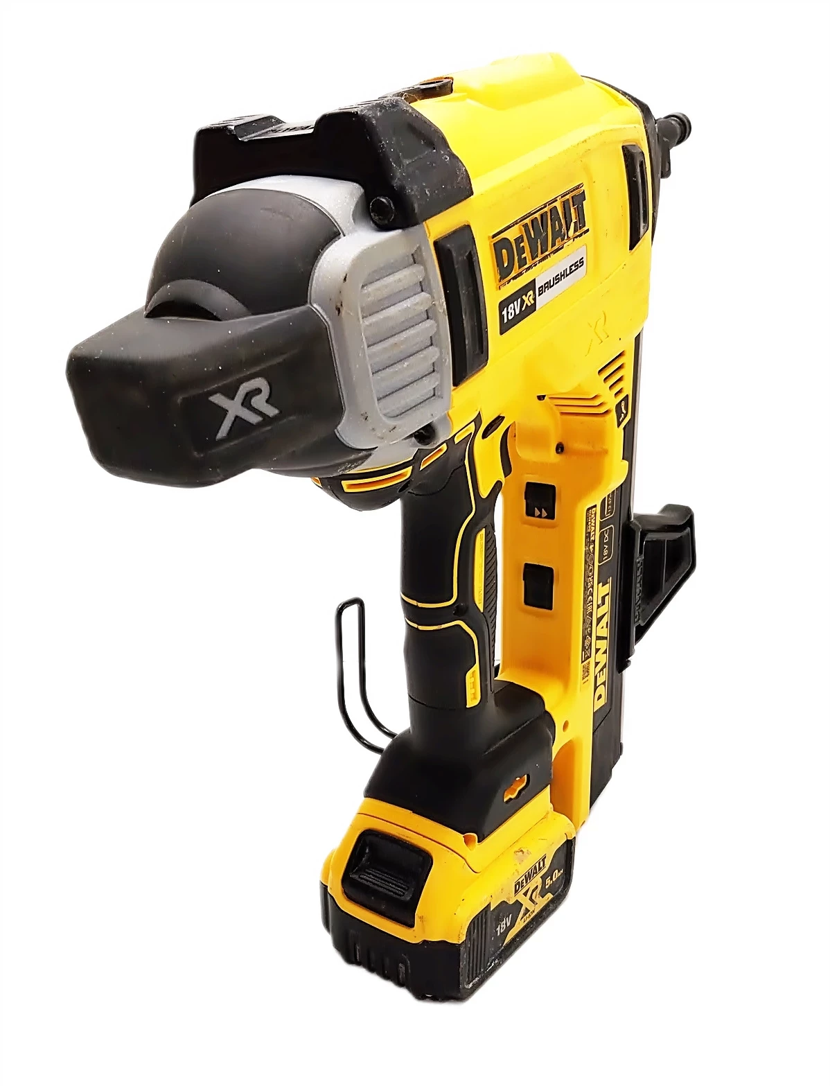 gwozdziarka-dewalt-dcn890-osadzak-18v-akumulator-walizka-marka-dewalt